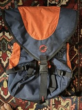 Mammut extreme kletter gebraucht kaufen  Kehl