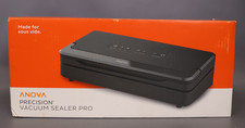 Anova - Precision Vacuum Sealer Pro - Negro segunda mano  Embacar hacia Mexico