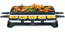 Tefal raclette ambiance gebraucht kaufen  Möckmühl