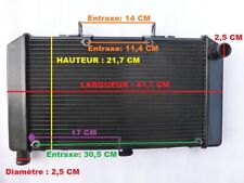 Radiateur eau hornet d'occasion  Darnétal