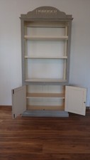 Schrankregal durance provence gebraucht kaufen  Friedrichsthal