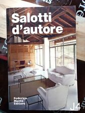 Salotti autore libro usato  Parma