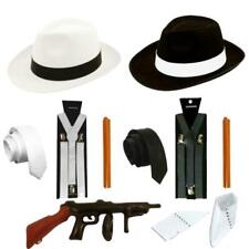 Gangster fancy dress for sale  AXBRIDGE