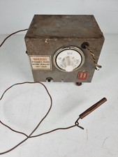 Vintage honeywell temperature for sale  FAVERSHAM