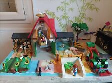Lot playmobil 4490 d'occasion  Sotteville-lès-Rouen