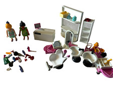Playmobil lot salon d'occasion  Douvres-la-Délivrande
