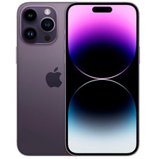 Apple iPhone 14 Pro Max 256GB - T-Mobile bloqueado - Roxo - Bom comprar usado  Enviando para Brazil