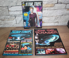 Sammlung star trek gebraucht kaufen  Augustdorf