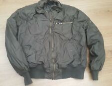 Womens khaki zip for sale  DONCASTER