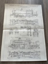 1910 large engineering for sale  FORDINGBRIDGE