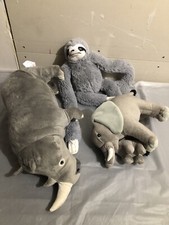 Animal plush lot for sale  Salt Lake City
