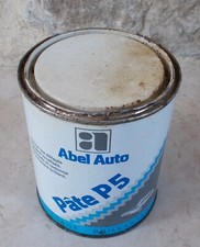 Paste can tin d'occasion  Bayeux