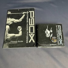 P90x dvd set for sale  Spokane
