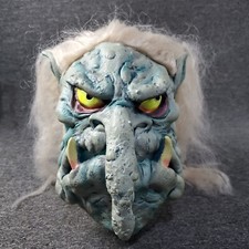 Troll mask adult for sale  Cheyenne