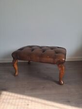 Chesterfield buttoned queen for sale  ROCHESTER
