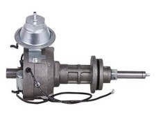 Ignition distributor 81qrnk88 for sale  Tempe