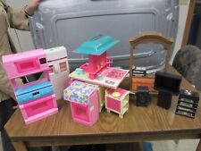 Vintage barbie kitchen for sale  Lafayette