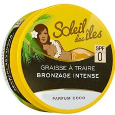Soleil îles graisse d'occasion  France