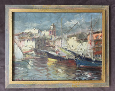 Rare marine saint d'occasion  Angoulême