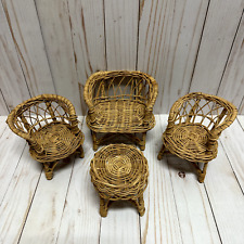 Handmade ratton wicker for sale  Plano