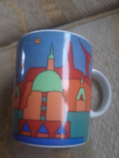 Rosenthal kaffeebecher fun gebraucht kaufen  Berlin