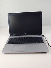 Probook 650 6200u for sale  Hayward