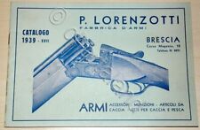 Catalogo illustrato lorenzotti usato  Vimodrone