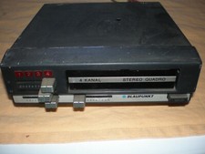 Blaupunkt acr 845 gebraucht kaufen  Friedrichsdorf