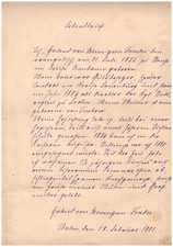 laufschrift gebraucht kaufen  Neugersdorf