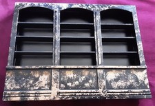 Dolls house cabinet for sale  SHOREHAM-BY-SEA