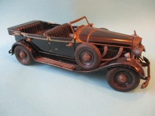 Tippco mercedes schwarz gebraucht kaufen  Berlin