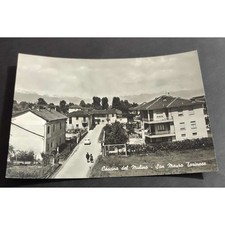 Cartolina san mauro usato  Alessandria