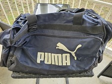 Sac puma sport d'occasion  Étaules