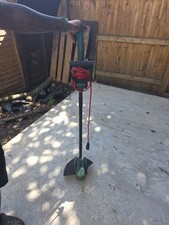 Bosch electric grass for sale  CHATHAM