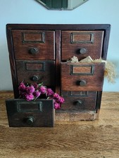 Antique solid oak for sale  North Port