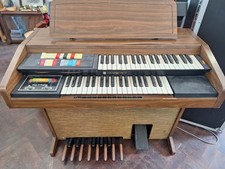 Hammond electric organ for sale  BRIGHTON