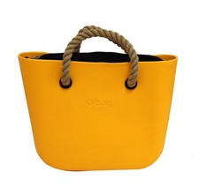 Borsa bag iconica usato  Italia