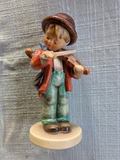 Goebel hummel figur gebraucht kaufen  Rodenberg