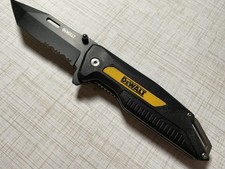 Dewalt pocket knife for sale  Wichita Falls