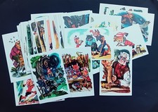Gorgeous pinocchio postcards d'occasion  Expédié en Belgium