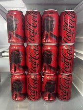Star wars coke for sale  Oakley