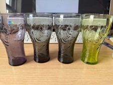 Set mcdonalds coca for sale  CHELMSFORD