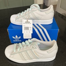 Bnwb adidas superstar for sale  STOCKPORT