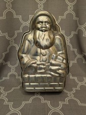 Nordic ware santa for sale  Eminence