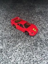 Red ferrari f40 for sale  OLDHAM