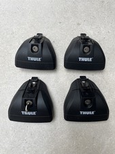 Thule 753 footpack for sale  WIMBORNE