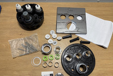 Grohe 29149000 smartcontrol gebraucht kaufen Grohe 29149000 smartcontrol gebraucht kaufen  Großmehring