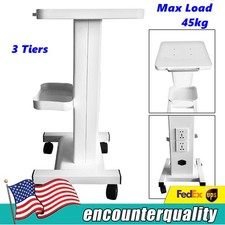 Tiers medical trolley d'occasion  Expédié en Belgium