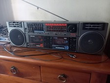 Radio portatile vintage usato  Valenza