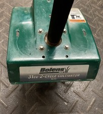 Used bolens mini for sale  Richmond